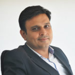 AJAY GUPTA of KGD Architecture